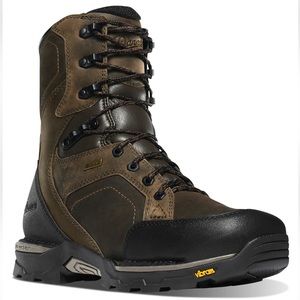 Danner Crucial 8” Soft Toe Work Boots